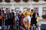 Inauguracja festiwalu na Rynku